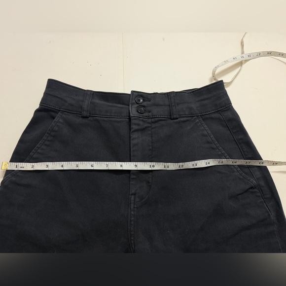 Everlane - The Organic Straight Leg Pant - Picture 12 of 15